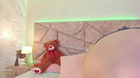 Snapshot of claradelmar_ chatting on May 11, 2026, 2:45 pm Clara del mar online show from May 11, 2026, 2:45 pm