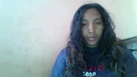 Clarah0123 online show from January 7, 2025, 11:16 am