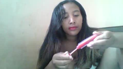 Clarah0123 online show from January 28, 2025, 6:27 am