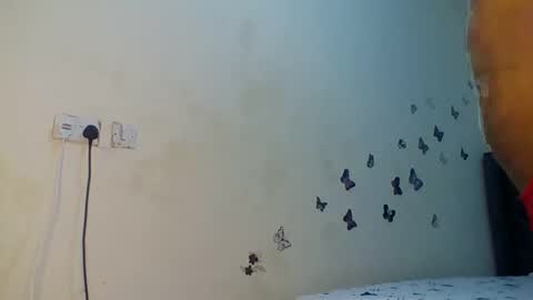 clara11 online show from March 19, 2026, 9:41 pm