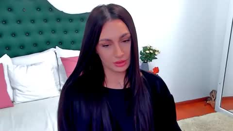 ClaraXJoy online show from December 6, 2024, 8:05 am