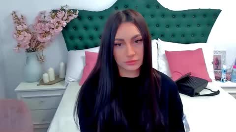 ClaraXJoy online show from December 9, 2024, 4:56 am