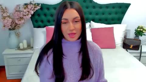 ClaraXJoy online show from December 16, 2024, 5:49 am