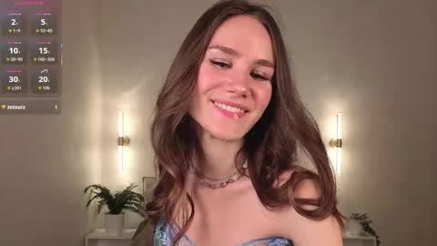 Snapshot of clare_ff chatting on November 30, 2025, 1:37 pm Claire online show from November 30, 2025, 1:37 pm