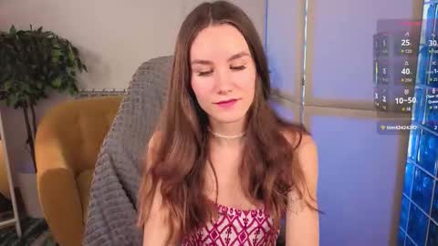 Claire online show from February 17, 2026, 1:40 pm