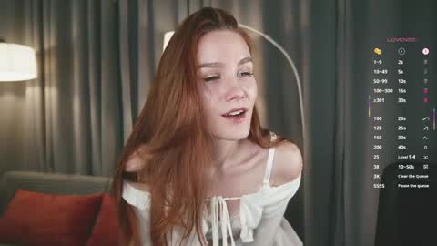 Claire online show from April 29, 2026, 4:00 pm