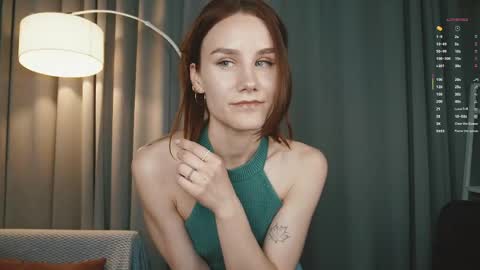 Snapshot of clare_ff chatting on May 17, 2026, 1:51 pm Claire online show from May 17, 2026, 1:51 pm