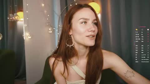 Snapshot of clare_ff chatting on June 5, 2026, 1:50 pm Claire online show from June 5, 2026, 1:50 pm