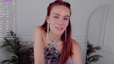 Claire online show from July 31, 2026, 2:27 pm
