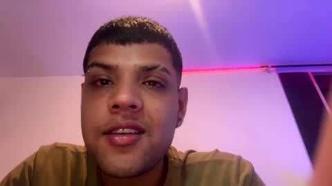 Snapshot of clarentz_baileys chatting on September 14, 2025, 7:51 am Clarentz bby online show from September 14, 2025, 7:51 am