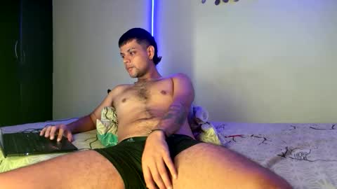 Snapshot of clarentz_baileys chatting on January 7, 2026, 8:17 am Clarentz bby online show from January 7, 2026, 8:17 am