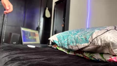 Snapshot of clarentz_baileys chatting on February 3, 2026, 8:03 pm Clarentz bby online show from February 3, 2026, 8:03 pm