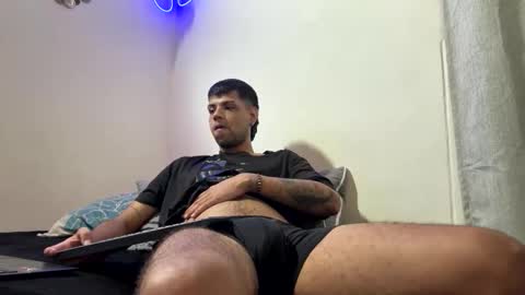 Snapshot of clarentz_baileys chatting on February 23, 2026, 7:50 am Clarentz bby online show from February 23, 2026, 7:50 am