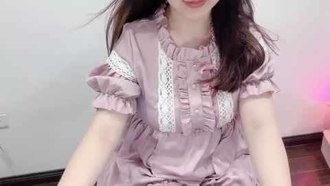 Snapshot of clari_yumi chatting on November 10, 2025, 1:15 am Clari online show from November 10, 2025, 1:15 am