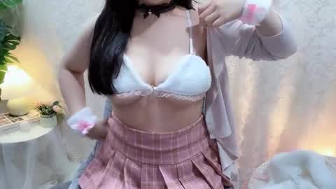 Clari online show from February 6, 2026, 1:32 am