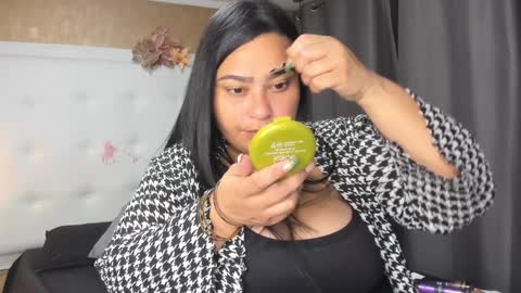 clarigil online show from January 22, 2025, 12:06 pm