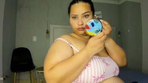 Snapshot of clarigil chatting on June 13, 2026, 2:15 pm clarigil online show from June 13, 2026, 2:15 pm
