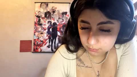 Karolina online show from March 5, 2026, 1:40 pm