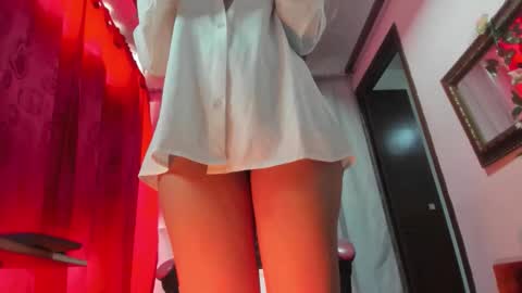 Snapshot of clarise17 chatting on May 5, 2026, 3:53 pm Charlotte online show from May 5, 2026, 3:53 pm