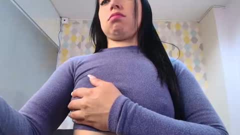 Snapshot of clarise_allen chatting on September 12, 2025, 11:54 am CLARISE ALLEN online show from September 12, 2025, 11:54 am