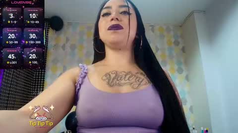 Snapshot of clarise_allen chatting on November 15, 2025, 3:19 pm CLARISE ALLEN online show from November 15, 2025, 3:19 pm