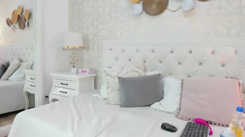 Mistress Clarisse online show from February 6, 2025, 10:32 pm