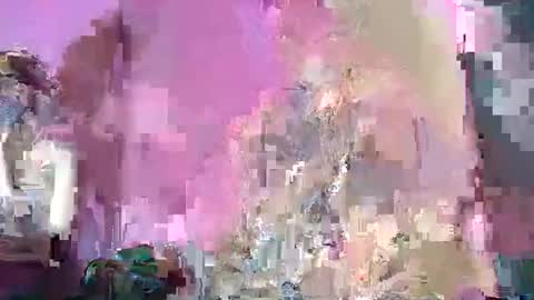 clarisse898 online show from March 17, 2026, 10:40 am