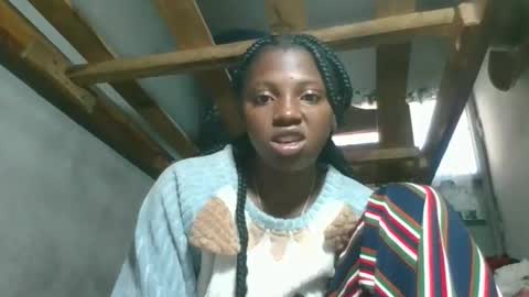 clarisse98 online show from April 28, 2026, 8:19 am