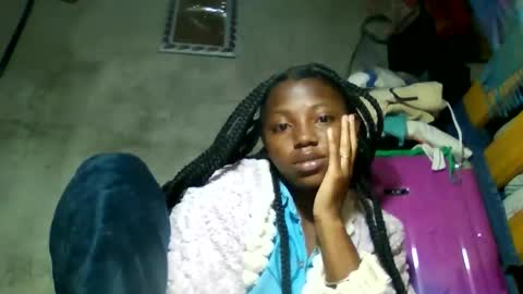 clarisse98 online show from June 11, 2026, 4:54 am
