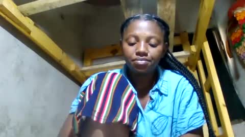 clarisse98 online show from June 12, 2026, 8:24 am