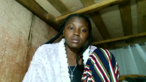 clarisse98 online show from June 13, 2026, 4:05 pm