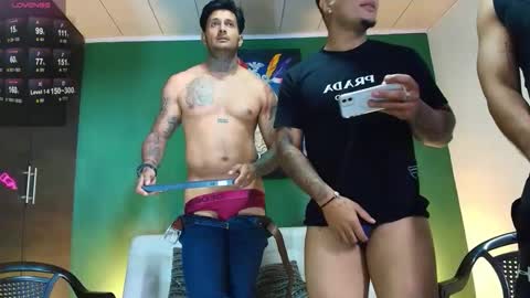 Snapshot of clark__ken chatting on December 3, 2025, 5:00 pm Juanpaindependent model online show from December 3, 2025, 5:00 pm