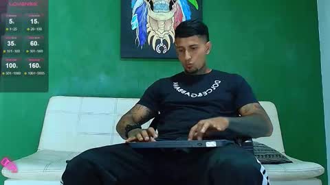 Juanpaindependent model online show from March 16, 2026, 10:58 pm