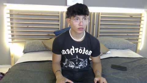 clar online show from February 23, 2026, 8:39 pm