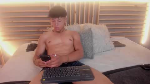 clar online show from March 9, 2026, 10:58 pm