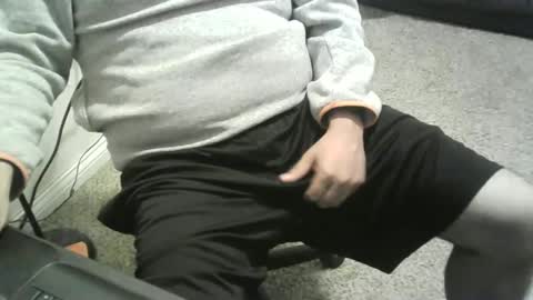 clark_kent1986 online show from September 16, 2025, 2:56 am