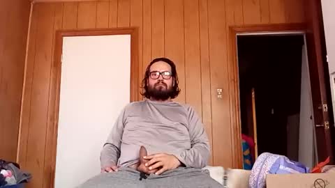 clark_kent1986 online show from October 12, 2025, 8:30 pm