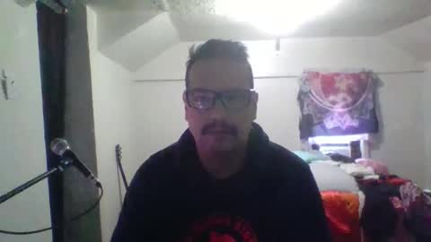 Snapshot of clark_kent1986 chatting on April 30, 2026, 12:33 pm clark_kent1986 online show from April 30, 2026, 12:33 pm