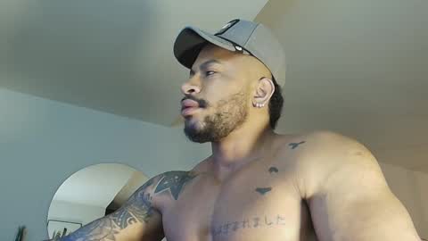 clark_strong online show from March 7, 2026, 11:29 am