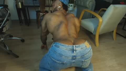 clark_strong online show from April 21, 2026, 2:56 pm