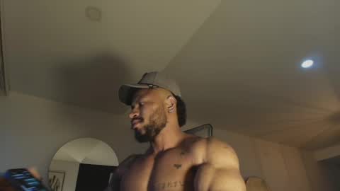 Snapshot of clark_strong chatting on May 2, 2026, 11:10 pm clark_strong online show from May 2, 2026, 11:10 pm