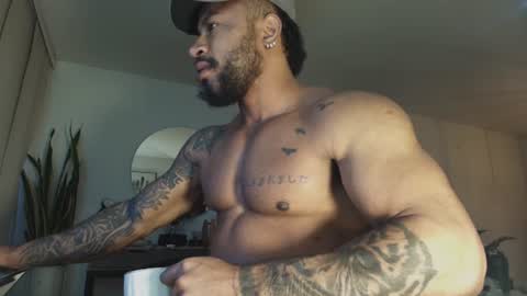 Snapshot of clark_strong chatting on June 10, 2026, 11:09 am clark_strong online show from June 10, 2026, 11:09 am
