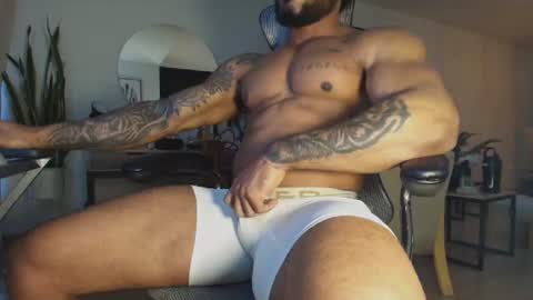 Snapshot of clark_strong chatting on June 11, 2026, 11:41 am clark_strong online show from June 11, 2026, 11:41 am