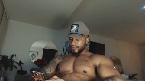 Snapshot of clark_strong chatting on June 23, 2026, 1:03 am clark_strong online show from June 23, 2026, 1:03 am