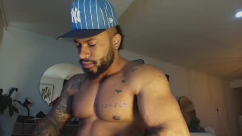 Snapshot of clark_strong chatting on June 30, 2026, 1:45 pm clark_strong online show from June 30, 2026, 1:45 pm