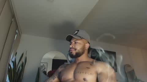 Snapshot of clark_strong chatting on July 8, 2026, 11:37 am clark_strong online show from July 8, 2026, 11:37 am