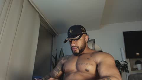 Snapshot of clark_strong chatting on July 9, 2026, 12:58 am clark_strong online show from July 9, 2026, 12:58 am