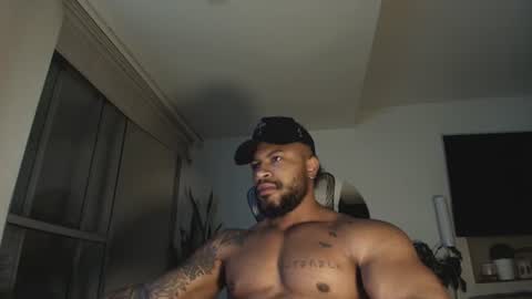 Snapshot of clark_strong chatting on July 17, 2026, 9:38 am clark_strong online show from July 17, 2026, 9:38 am