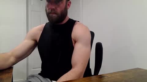 Snapshot of clarkecock chatting on January 22, 2025, 9:43 pm Clarke Cock online show from January 22, 2025, 9:43 pm