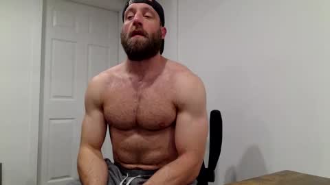 Snapshot of clarkecock chatting on February 1, 2025, 4:44 pm Clarke Cock online show from February 1, 2025, 4:44 pm